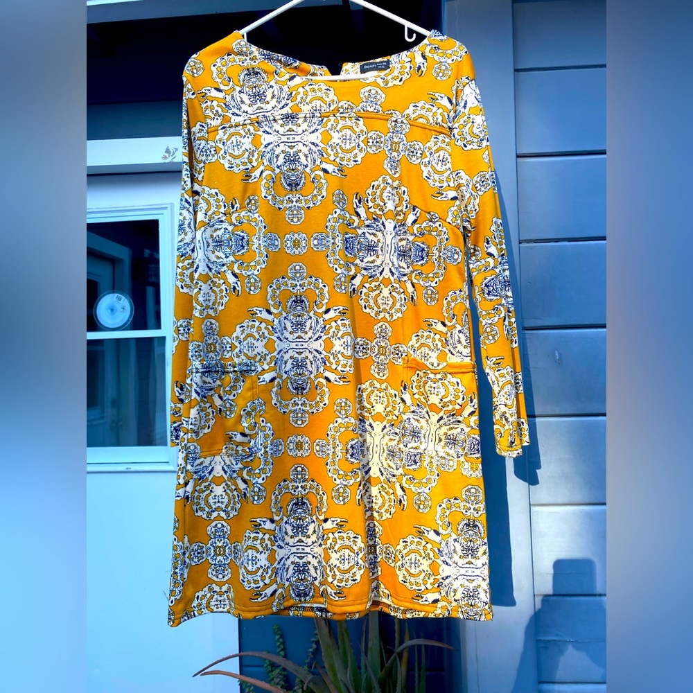 Daysoft xl Dress